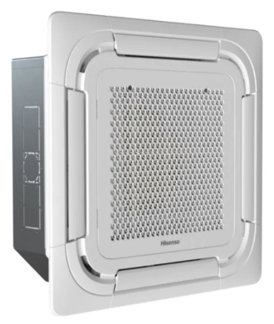 Внутренний кассетный блок Hisense ACT-18UR4RCC8 (инверторный)