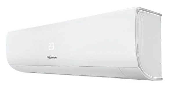 Настенный внутренний блок Hisense AMS-07UW4RMRKB00 (инверторный)