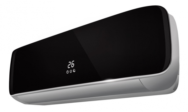Внутренний настенный блок Hisense AMS-09UR4SVETG67(B) Инверторный