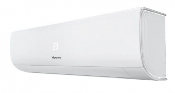 Настенный внутренний блок Hisense AMS-09UW4RMRKB00 Wi-Fi (инверторный, с модулем Wi-Fi)