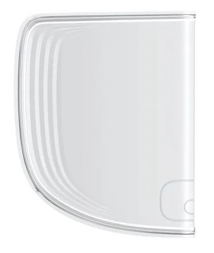 Настенный внутренний блок Hisense AMS-09UW4RMRKB00 Wi-Fi (инверторный, с модулем Wi-Fi)