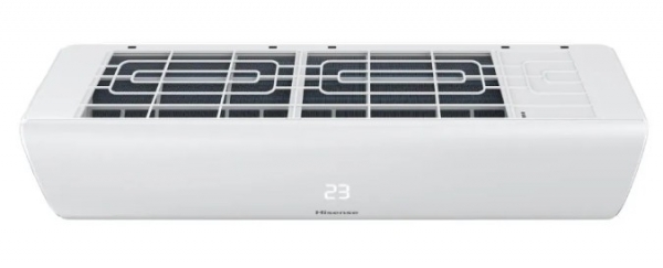 Настенный внутренний блок Hisense AMS-09UW4RMRKB00 Wi-Fi (инверторный, с модулем Wi-Fi)