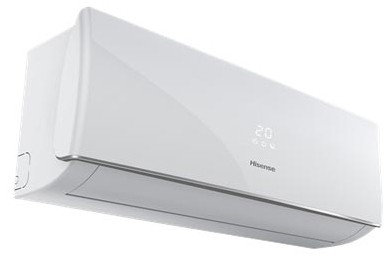 Внутренний настенный блок Hisense AMS-09UW4RVEDB00 (инверторный)