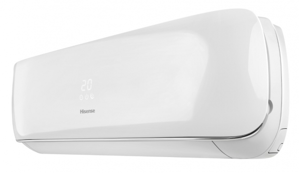 Внутренний настенный блок Hisense AMS-09UW4RVETG00 (инверторный)