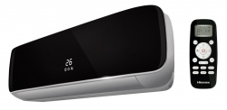 Внутренний настенный блок Hisense AMS-12UR4SVETG67(B) Инверторный