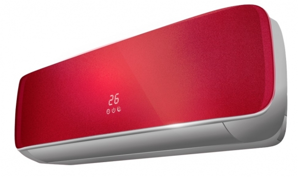 Внутренний настенный блок Hisense AMS-12UR4SVETG67(R) инверторный