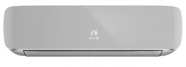 Внутренний настенный блок Hisense AMS-12UR4SVETG67(R) Silver FM (инверторный)