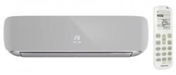 Внутренний настенный блок Hisense AMS-12UR4SVETG67(R) Silver FM (инверторный)