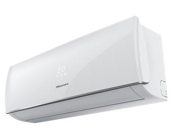 Внутренний настенный блок Hisense AMS-18UW4RXADB03 (инверторный)