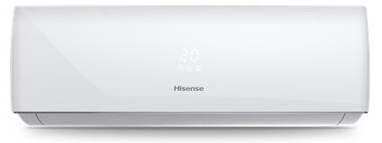 Внутренний настенный блок Hisense AMS-18UW4RXADB03 (инверторный)