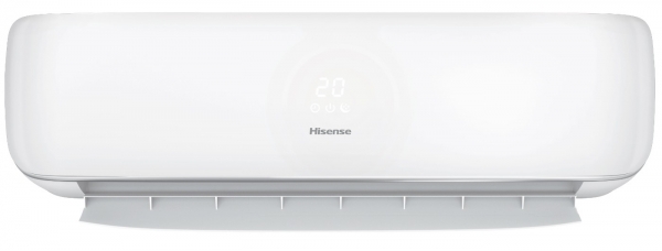 Внутренний настенный блок Hisense AMS-18UW4RXATG03 (инверторный)