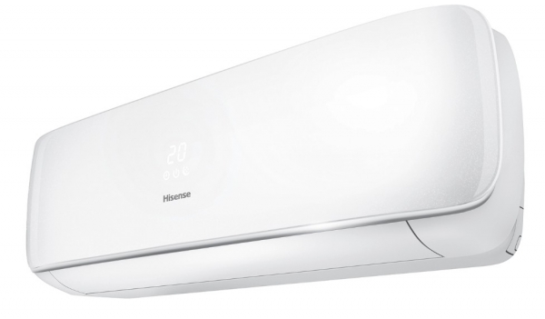 Внутренний настенный блок Hisense AMS-18UW4RXATG03 (инверторный)