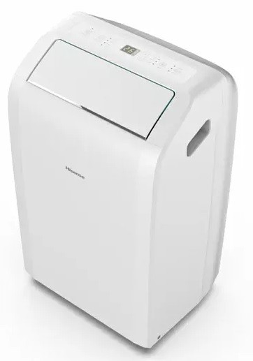 Мобильный кондиционер Hisense AP-09CW4GGQS00