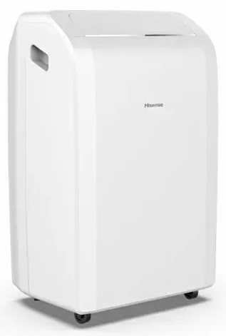 Мобильный кондиционер Hisense AP-09CW4GGQS00