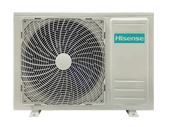 Кондиционер Hisense AS-07HR4RYDDC00