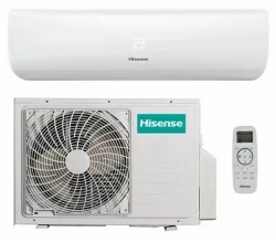 Сплит система Hisense AS-07UR4RYRKB00 Инверторный