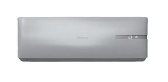 Сплит система Hisense AS-07UR4SYDDL02(S) Инверторный