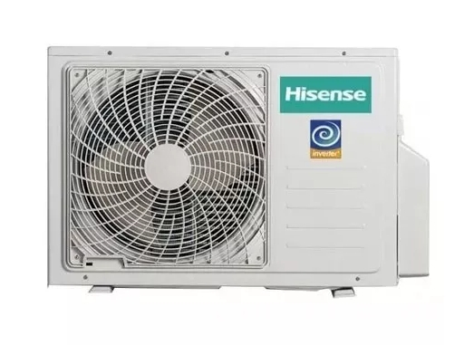 Сплит система Hisense AS-07UR4SYDDL02(S) Инверторный