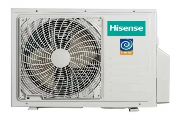 Сплит система Hisense AS-07UW4RYRCA00 Wi-Fi (инверторная)