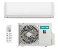 Сплит система Hisense AS-07UW4RYRCA00 Wi-Fi (инверторная)