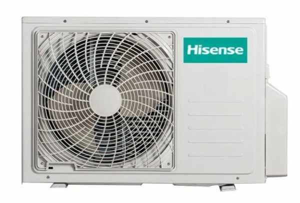 Сплит система Hisense AS-07UW4RYRKB00 Wi-Fi (инверторная)