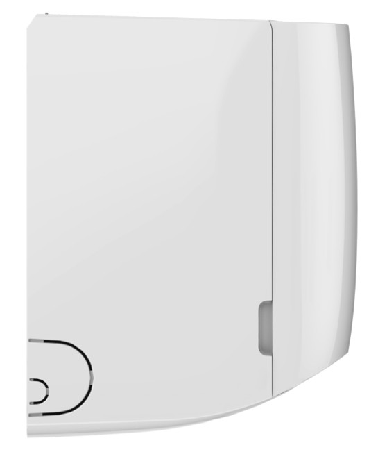Кондиционер Hisense AS-09HR4RLRCA01