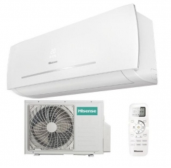 Сплит система Hisense AS-09HR4SYCDC5