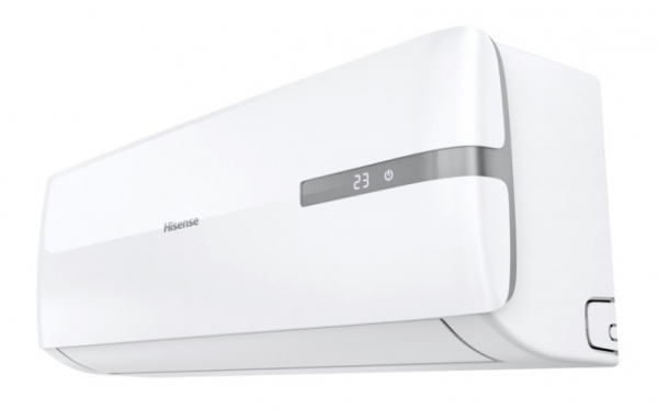 Кондиционер Hisense AS-09HR4SYDDL3