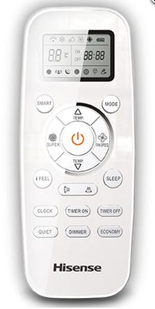 Кондиционер Hisense AS-09HR4SYDDL3G
