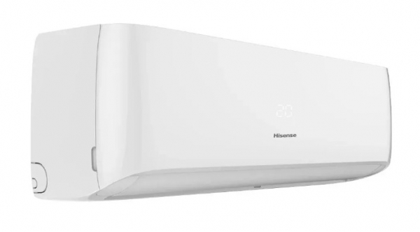 Кондиционер Hisense AS-09HW4RLRCA01A