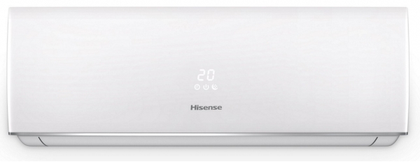 Сплит система Hisense AS-09UW4RYDDB05 (инверторная)