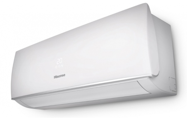 Сплит система Hisense AS-09UW4RYDDB05 (инверторная)