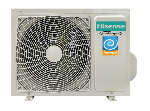 Сплит система Hisense AS-09UW4RYDDB05 (инверторная)