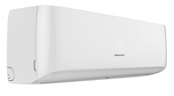 Кондиционер Hisense AS-09UW4RYRCA05 (инверторный)