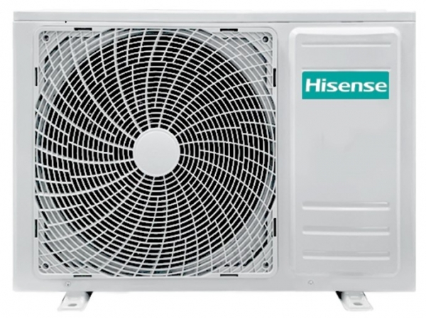 Кондиционер Hisense AS-09UW4RYRCA05 (инверторный)