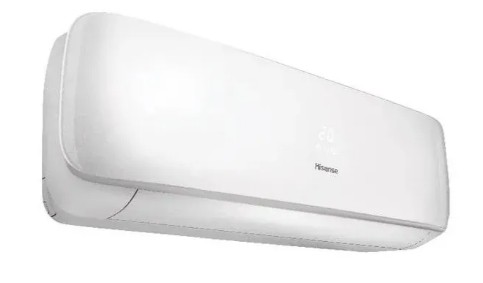 Кондиционер Hisense AS-10HW4SYDTG5 Wi-Fi
