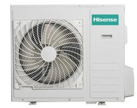 Кондиционер Hisense AS-10HW4SYDTG5 Wi-Fi