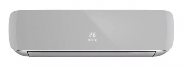 Сплит система Hisense AS-10UW4RVETG00(R) Silver (инверторная)