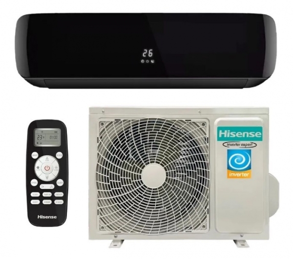 Хайсенс AS-10UW4RVETG01(B) Wi-Fi