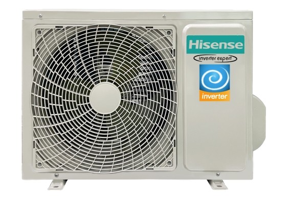 Сплит система Hisense AS-10UW4RVETG01(C) (инверторная)
