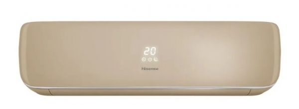 Сплит система Hisense AS-10UW4RVETG01(C) Wi-Fi (инверторная)