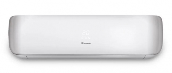 Сплит система Hisense AS-10UW4RVETG01 Wi-Fi (инверторная)