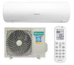 Сплит система Hisense AS-10UW4RVETS00 (инверторная)