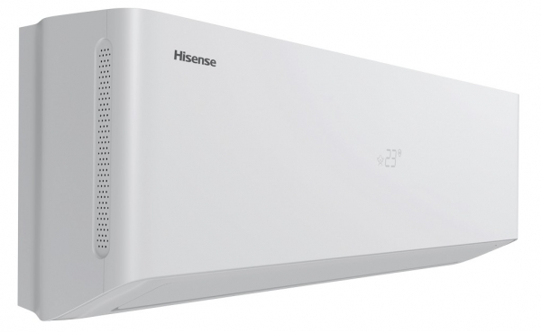 Кондиционер Hisense AS-10UW4RXVQH00A (инверторный)