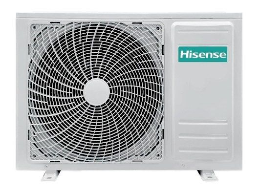 Кондиционер Hisense AS-10UW4RXVQH00A (инверторный)