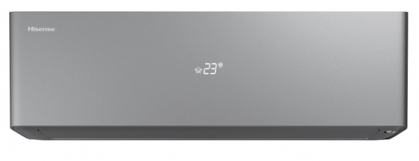 Кондиционер Hisense AS-10UW4RXVQH00A(B) (инверторный)