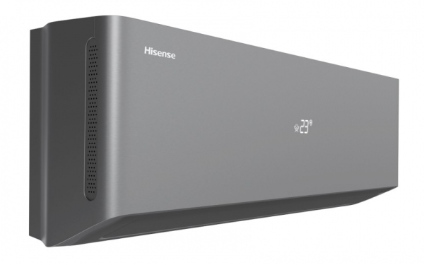 Кондиционер Hisense AS-10UW4RXVQH00A(B) (инверторный)
