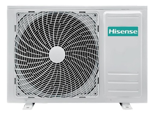 Кондиционер Hisense AS-10UW4RXVQH00A(B) (инверторный)