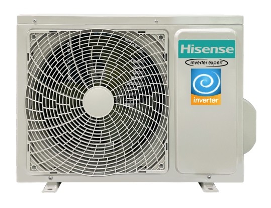 Сплит система Hisense AS-10UW4RYDTV02 (инверторная)