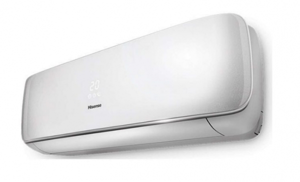 Сплит система Hisense AS-10UW4SVETG107 Инверторный